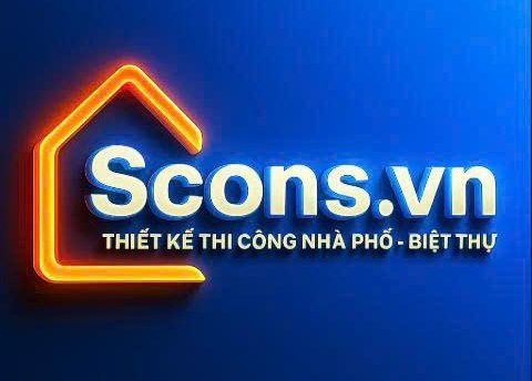 xây dựng Scons.vn